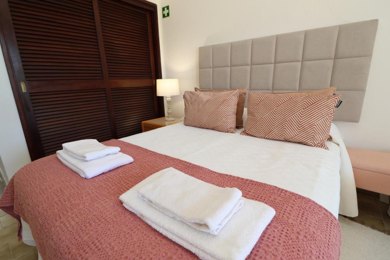 Camelia 89 Sao Rafael - Albufeira, Algarve Apartment Exterior photo