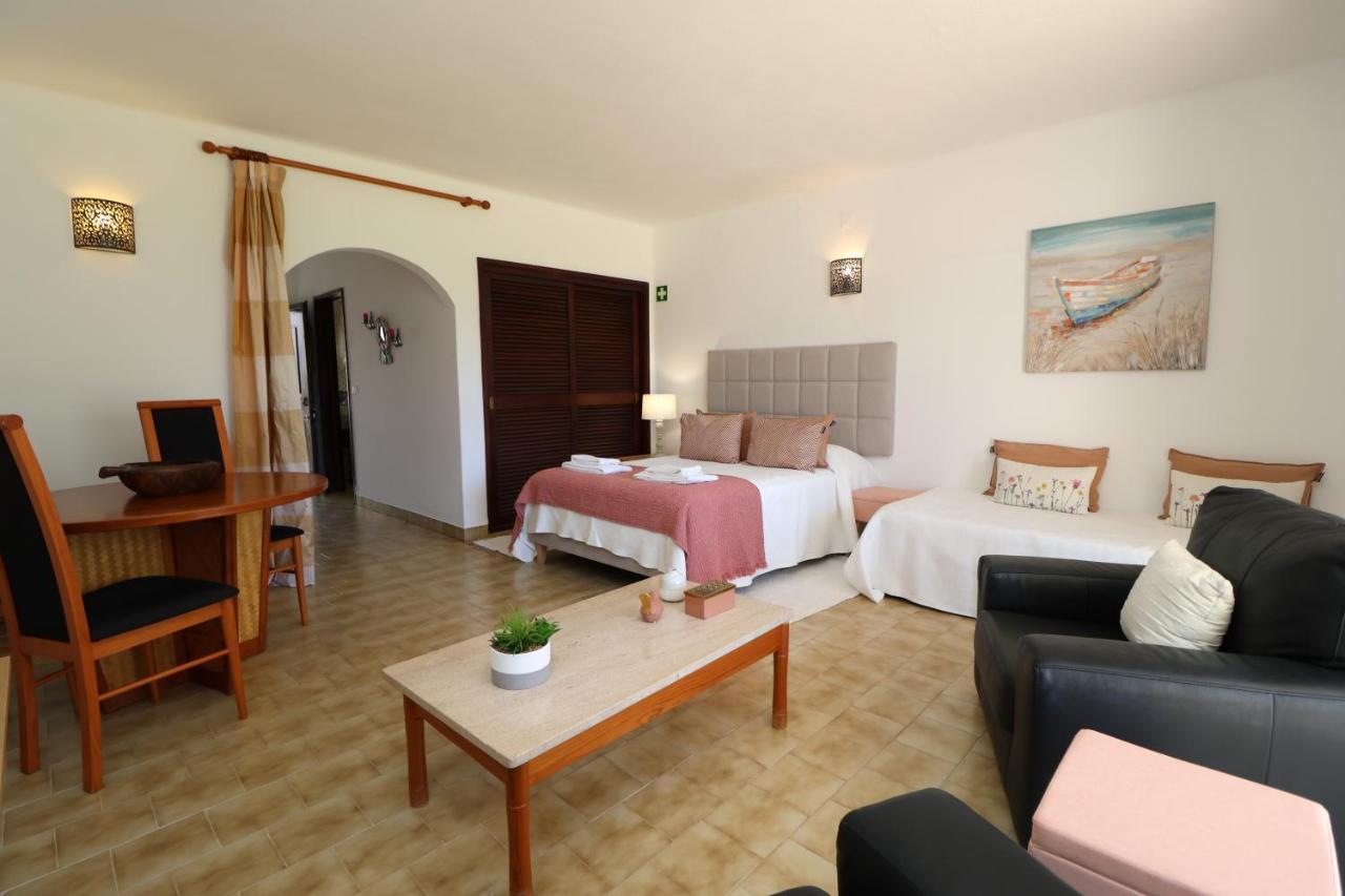 Camelia 89 Sao Rafael - Albufeira, Algarve Apartment Exterior photo