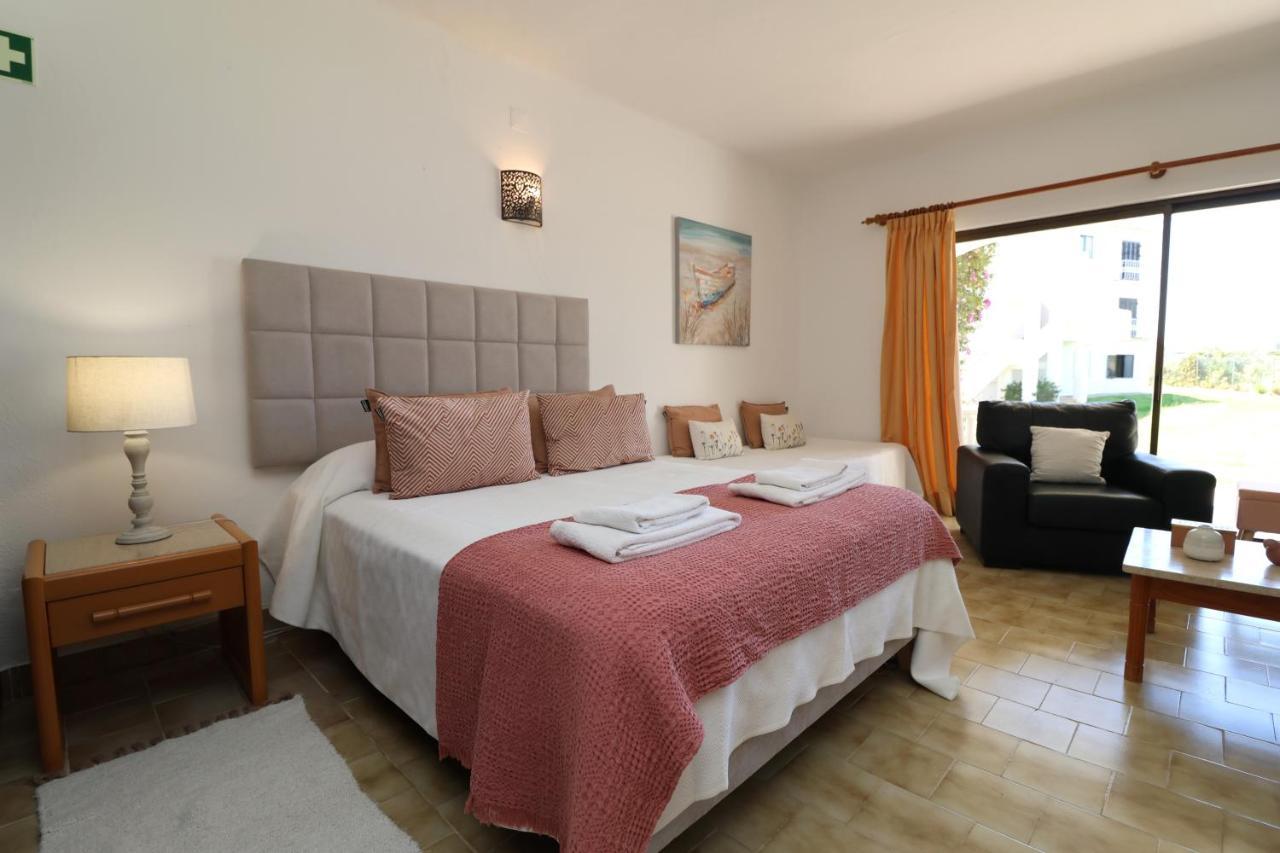 Camelia 89 Sao Rafael - Albufeira, Algarve Apartment Exterior photo