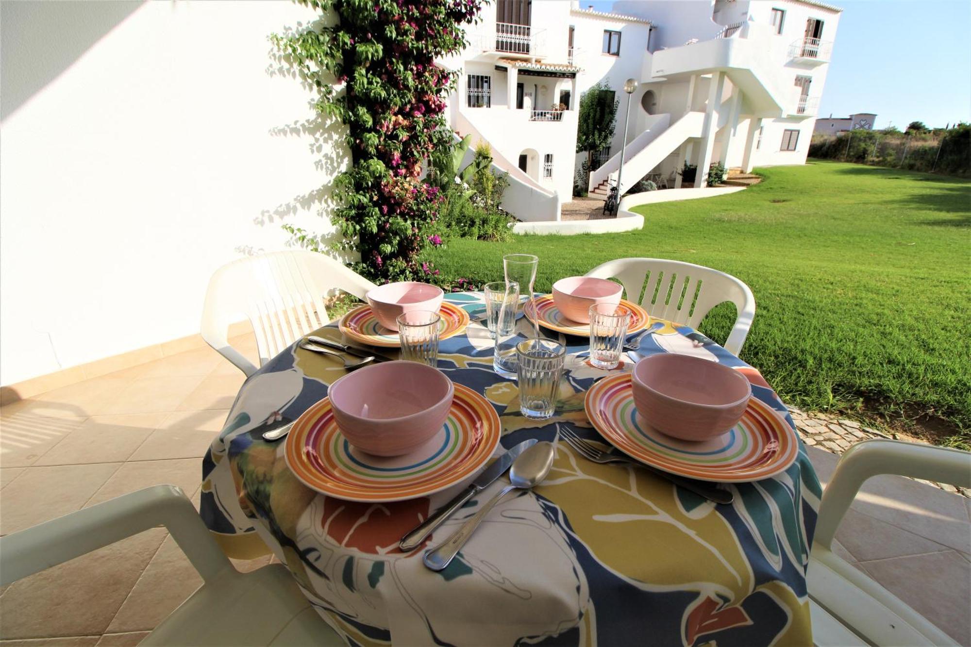 Camelia 89 Sao Rafael - Albufeira, Algarve Apartment Exterior photo