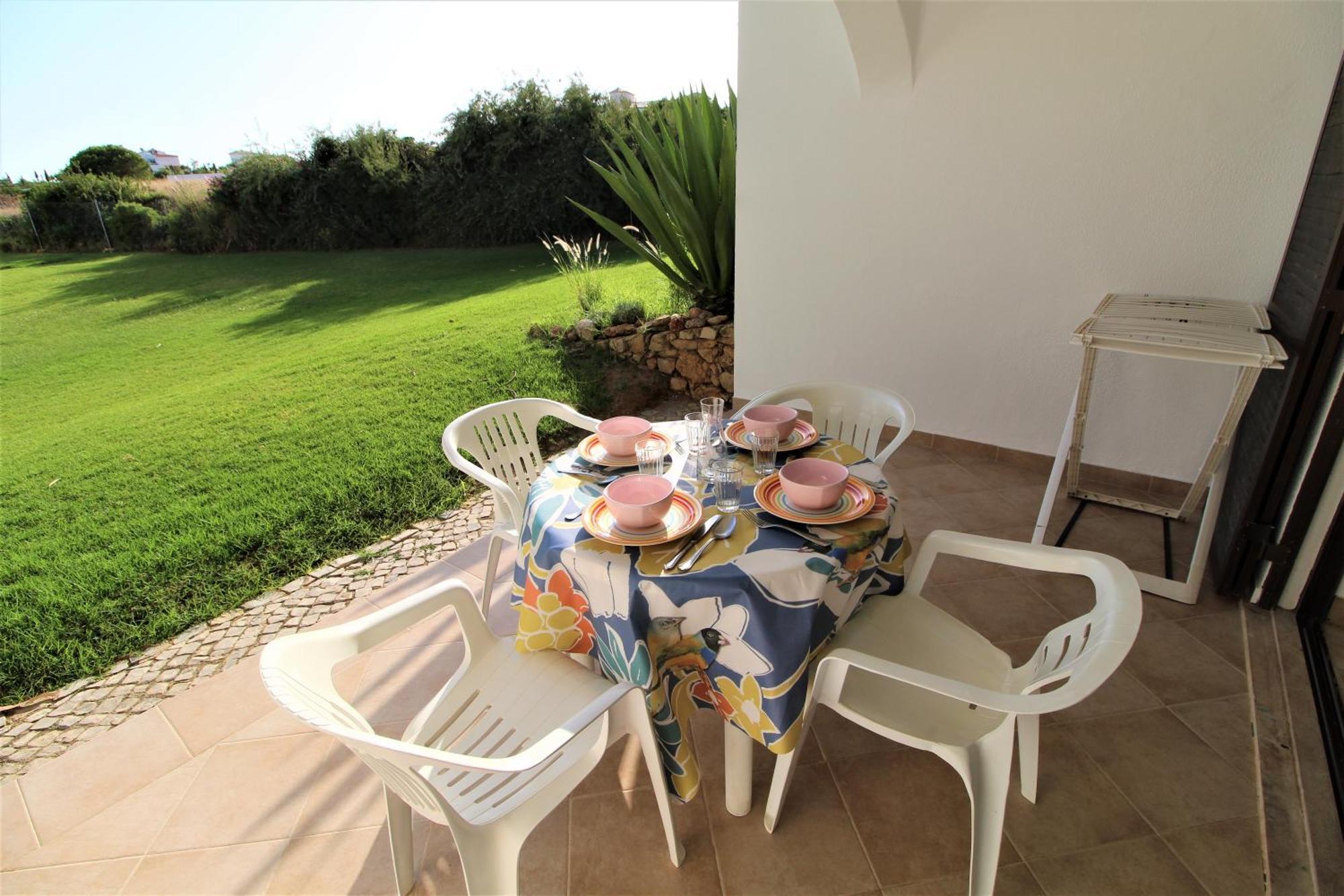Camelia 89 Sao Rafael - Albufeira, Algarve Apartment Exterior photo