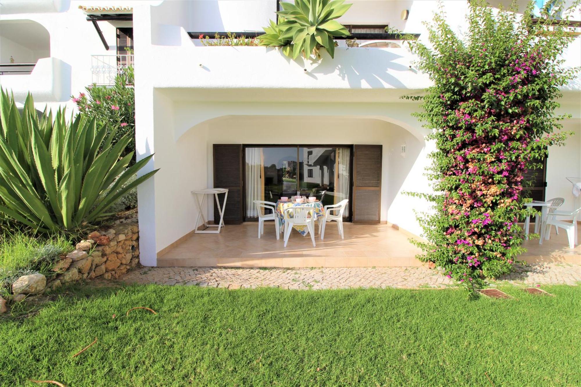 Camelia 89 Sao Rafael - Albufeira, Algarve Apartment Exterior photo
