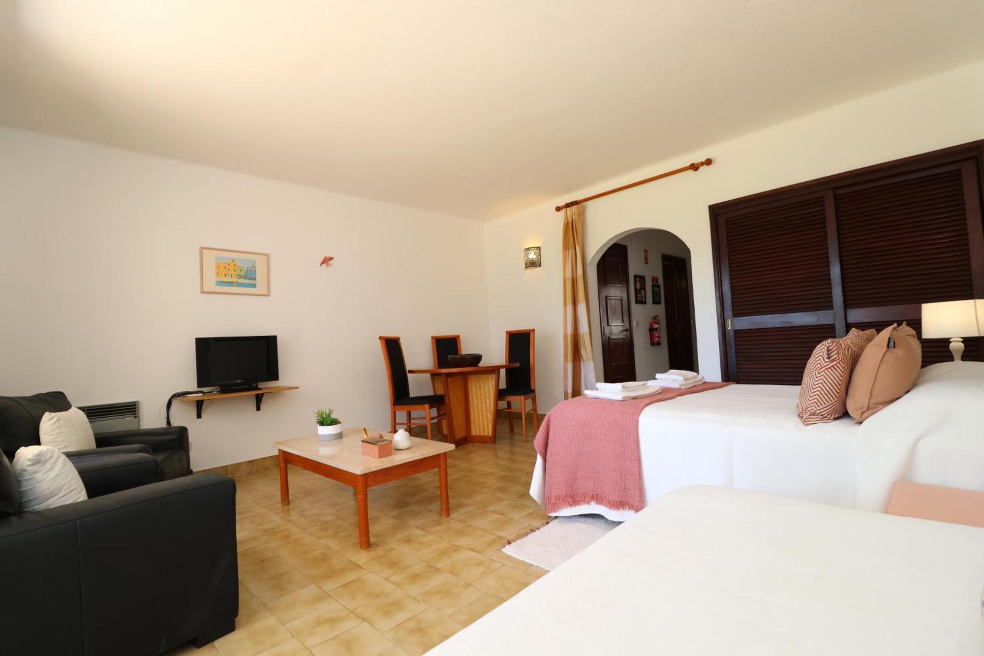Camelia 89 Sao Rafael - Albufeira, Algarve Apartment Exterior photo